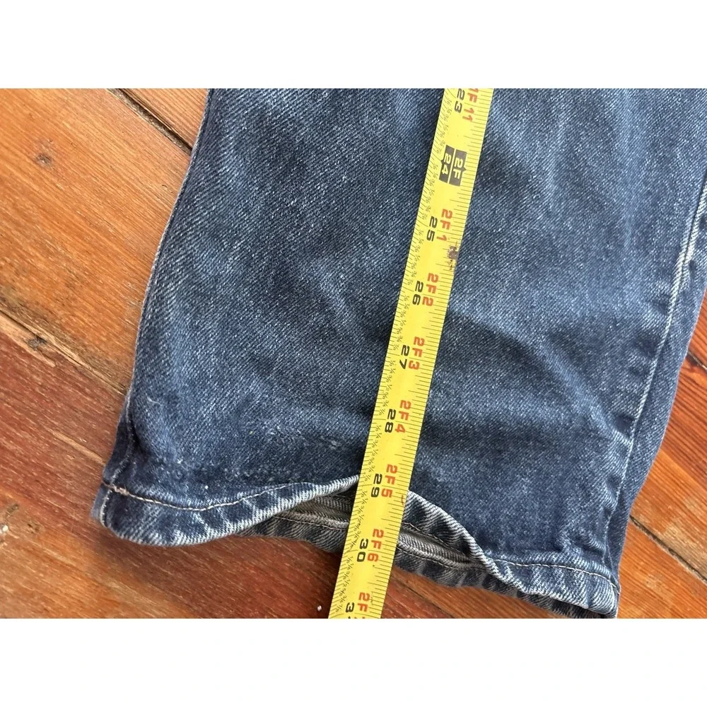 Vintage Ecko Unltd Jeans Baggy Relaxed Fit Jeans Light Wash Mens‎ 36x32 Blue Y2K